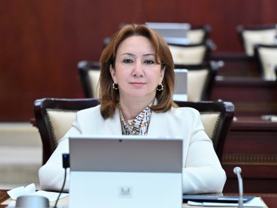 15 iyun milli birlik, dövlətçilik və qurtuluş salnaməsidir