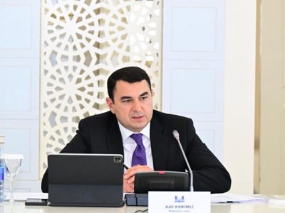 Əhalinin kitabxana tələbatının 65 faizi təmin olunmur - Nazir