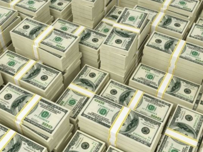 Azərbaycanın valyuta ehtiyatları 88,4 milyard dolları ötüb