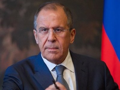 Ermənistan cəzalandırılacaq&nbsp;- Lavrov