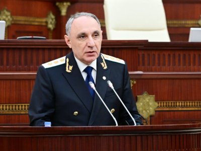 Azərbaycanda 478 azyaşlı cinayət məsuliyyətinə cəlb olunub