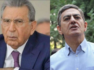 Əli Kərimli, Ramiz Mehdiyev&nbsp;barədə qərar verilib