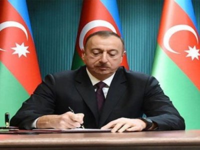 Azərbaycanda iki qurum birləşdirildi