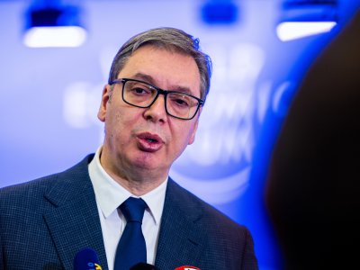 Vuçiç Baş nazir olmaq istəyir