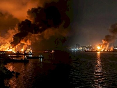 Hücum davam edir:&nbsp;Sirik və Keşmdə partlayışlar&nbsp;baş verib