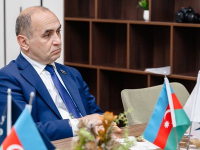 Bu tarix millətin yaddaşında əbədi qalacaqdır - Deputat