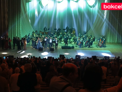 Bakcell &ldquo;Signature Gala Night&rdquo; tədbirinin tərəfdaşı olub -&nbsp;FOTOLAR