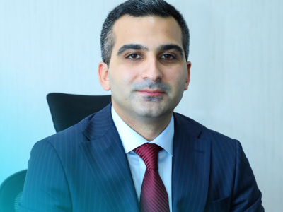 TƏBİB-in icraçı direktoruna yeni müavin təyin olundu