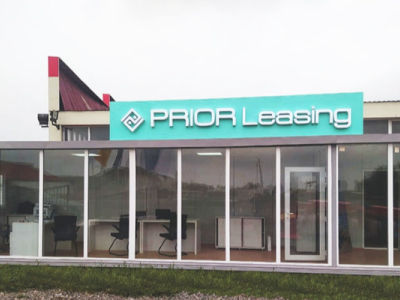 Keçmiş köçkünü&nbsp;&ldquo;Prior Leasing&rdquo; MMC aldadıb