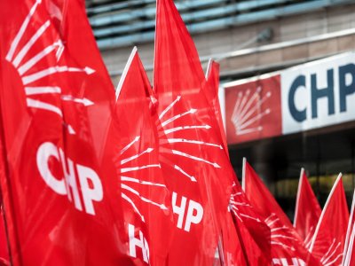 جنجال در CHP - نیمی از اعضای مجلس استعفا دادند&nbsp;