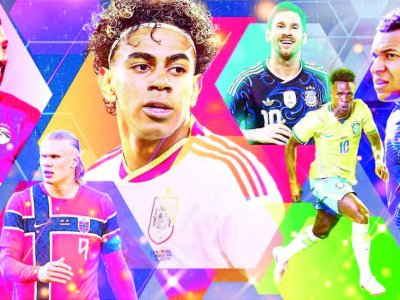Dünya 39 gün futbolla nəfəs alacaq - Məşhur şərhçidən maraqlı YAZI