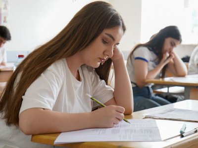 İmtahan nəticələri bu tarixdə AÇIQLANACAQ