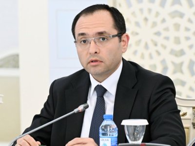 Qarabağda kənd təsərrüfatı üçün yeni model qurulur&nbsp;