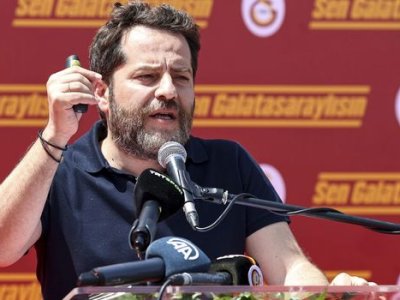 &ldquo;Qalatasaray&rdquo;ın keçmiş vitse-prezidenti həbsdən çıxdı