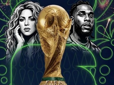 Dünya çempionatının açılış mərasimi başladı