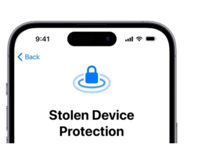 Oğurlanan iPhone-larda bu mümkün olmayacaq
