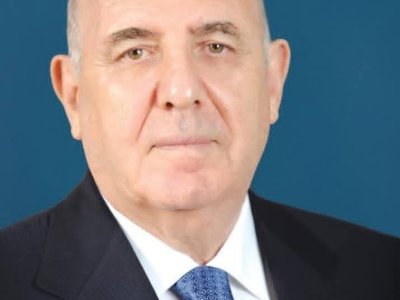 Əhliman Əmiraslanov: Mərhəmətdən elmi zirvələrə uzanan ömür yolu