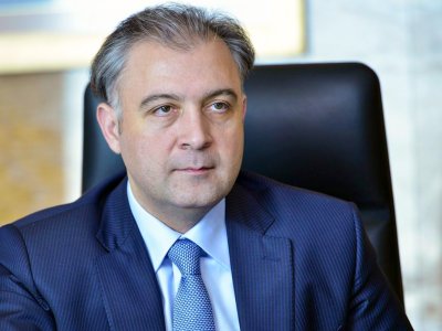 Prezidentin köməkçisi: Aqrar sektorda inqilabi dəyişikliklər əldə olunub