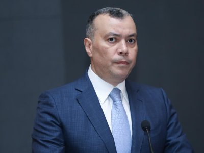968 миллионов манатов выделено 44 публичным юридическим лицам -&nbsp;Министр