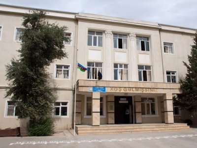 Azərbaycanda məktəblərin sayı açıqlandı