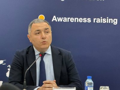 Bir sıra xəbər saytlarında pozuntular aşkarlanıb