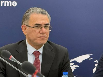 Uşaqlarla bağlı xəbərlərdə daha həssas olmalıyıq - MEDİA