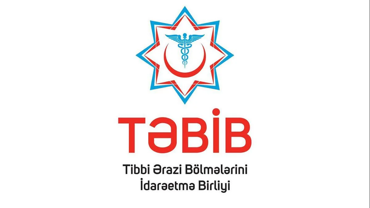 TƏBİB-in 31 əməkdaşı intizam məsuliyyətinə cəlb edildi