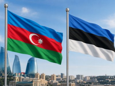 Estoniyanın Bakıda səfirlik açması&nbsp;nə vəd edir?