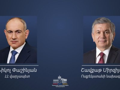 یک کشور ترک دیگر به پاشینیان تبریک گفت