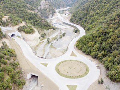 Xankəndi, Xocalı və Xocavənddə aqroservis mərkəzləri yaradılacaq