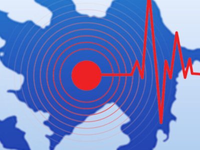 Azərbaycandakı zəlzələ təkrarlanacaq? - Seysmoloji Mərkəzin rəhbəri DANIŞDI