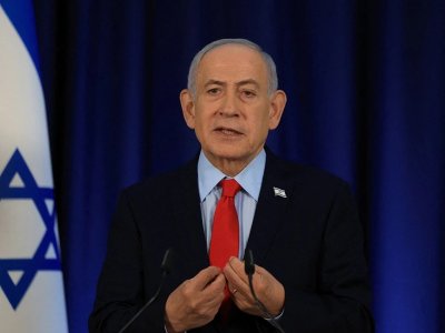 Netanyahu&nbsp;İranla bağlı xəbərdarlıq etdi