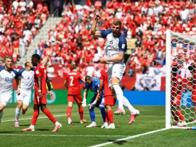 Kanada - Bosniya və Herseqovina matçında qalib müəyyənləşmədi