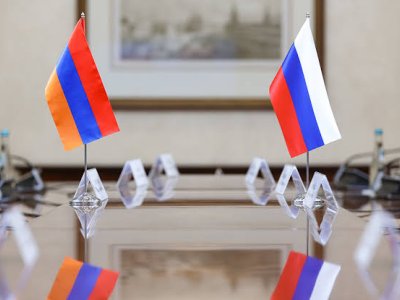 Опасное послание из России в Армению