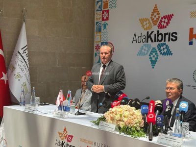 Baş nazir müavini: Bakıda öz evimizdəki kimiyik