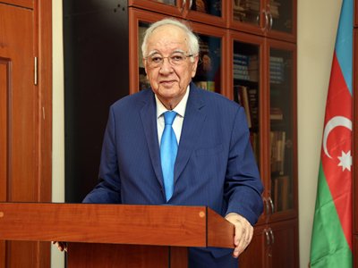 Dini Komitənin sabiq sədri vəfat etdi