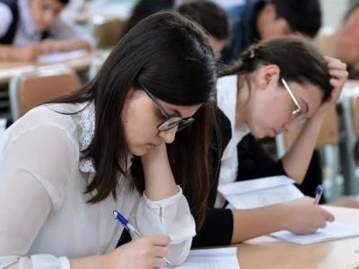Bu gün magistraturaya qəbul imtahanı keçiriləcək