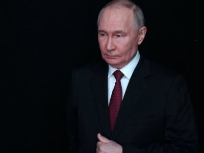 "Sülh üçün Putin&nbsp;ölməlidir"