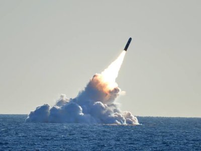 Fransa&nbsp;yeni nüvə raketi hazırlayır