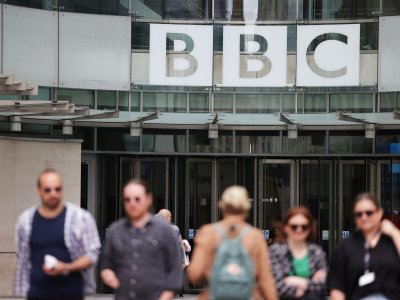 BBC minlərlə işçini ixtisar edəcək