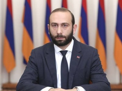 Mirzoyandan Kremli qəzəbləndirəcək demarş