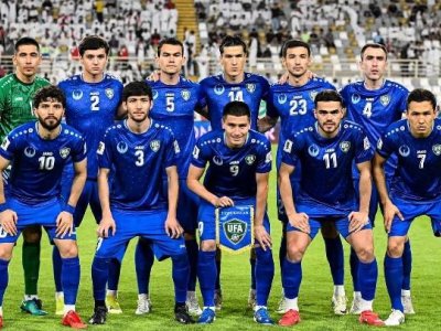 Özbəkistanın Dünya Çempionatındakı ilk oyunu -&nbsp;Matç saatı