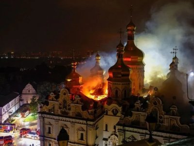 11 people died as a result of the Russian attack