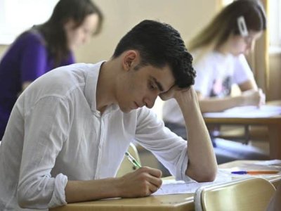 Magistraturada keçid ballar artacaq: mühüm proqnoz