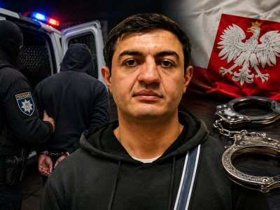 Polşa Orxan Məmmədlini niyə axtarışa verib?