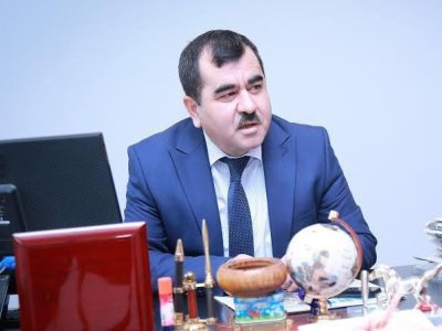 Akif Aşırlının&nbsp;kitabı Türkiyədə çapa hazırlanır