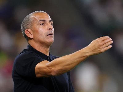 Dünya çempionatında bu komandanın məşqçisi istefaya getdi