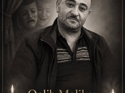 Azərbaycanda teatr aktyoru vəfat etdi