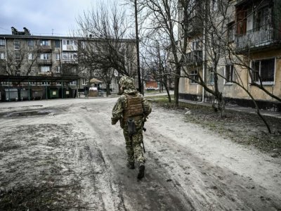 Ukrayna ordusu iki kəndi&nbsp;azad etdi