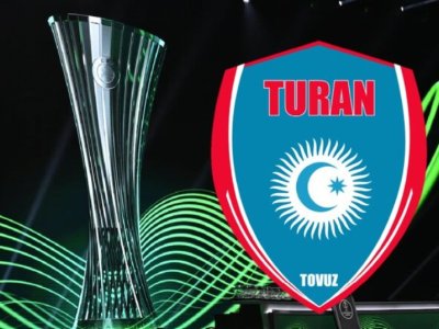 UEFA-dan &ldquo;Turan Tovuz&rdquo;la bağlı QƏRAR